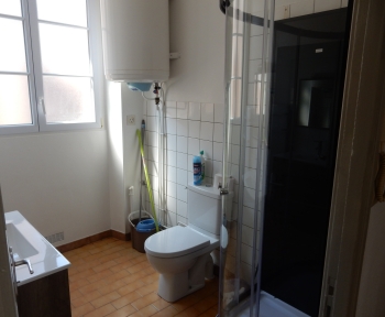 Location Appartement 2 pièces Sézanne (51120)
