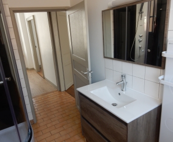 Location Appartement 2 pièces Sézanne (51120)